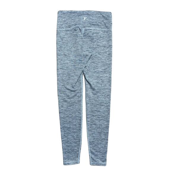 Old Navy Athletic Gym Leggings - Picture 2 of 3